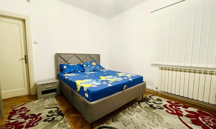 3 Camere - Casa Poporului - Unirii - Regina Maria - Loc Parcare