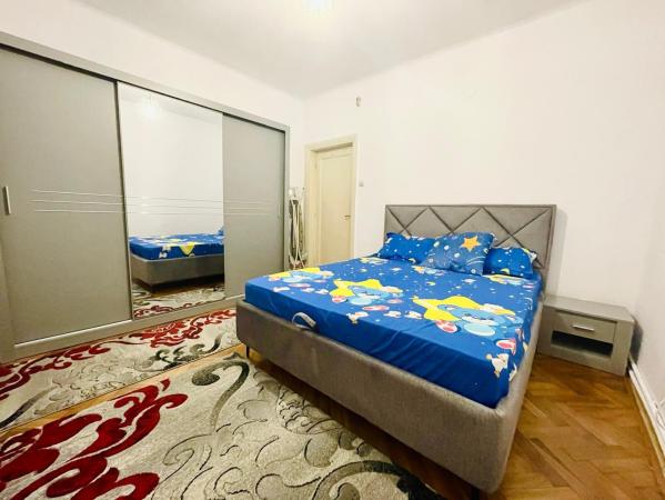3 Camere - Casa Poporului - Unirii - Regina Maria - Loc Parcare