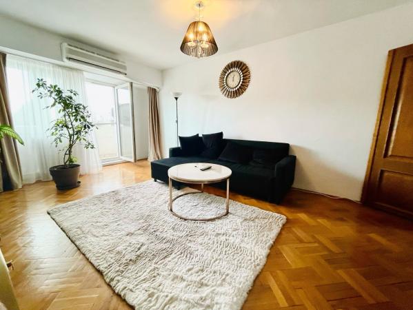 3 Camere - Rond Alba Iulia - Decebal - Unirii