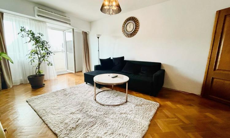 3 Camere - Rond Alba Iulia - Decebal - Unirii