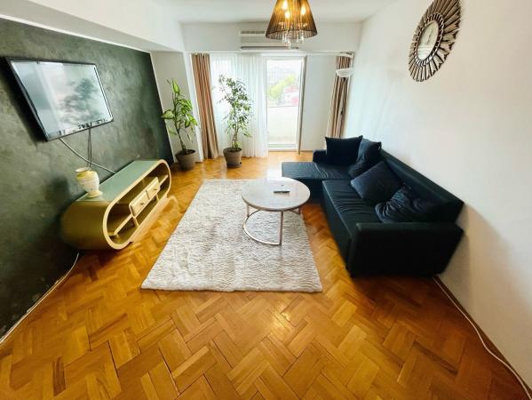 3 Camere - Rond Alba Iulia - Decebal - Unirii