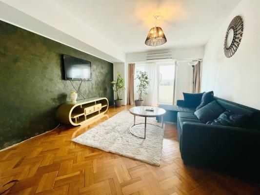 3 Camere - Rond Alba Iulia - Decebal - Unirii