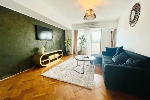 3 Camere - Rond Alba Iulia - Decebal - Unirii