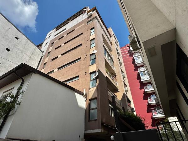 2 Camere - Decebal - Bloc Nou - Alba Iulia - Unirii