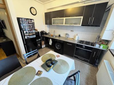 2 Camere - Decebal - Bloc Nou - Alba Iulia - Unirii