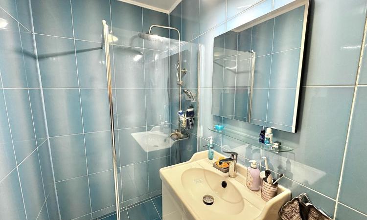 2 Camere - Decebal - Bloc Nou - Alba Iulia - Unirii
