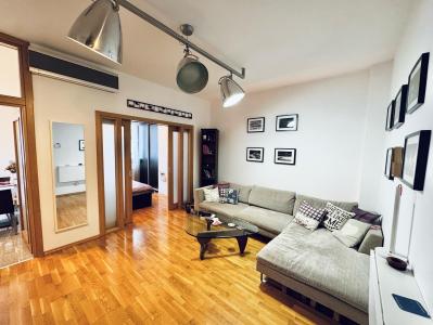 2 Camere - Decebal - Bloc Nou - Alba Iulia - Unirii