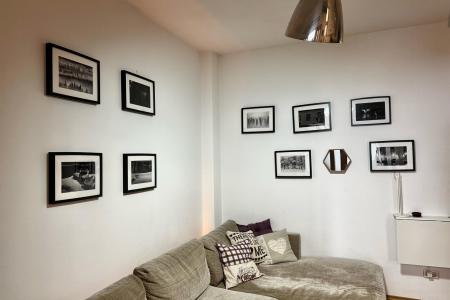 2 Camere - Decebal - Bloc Nou - Alba Iulia - Unirii