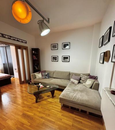 2 Camere - Decebal - Bloc Nou - Alba Iulia - Unirii