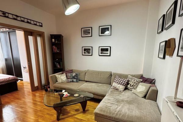 2 Camere - Decebal - Bloc Nou - Alba Iulia - Unirii
