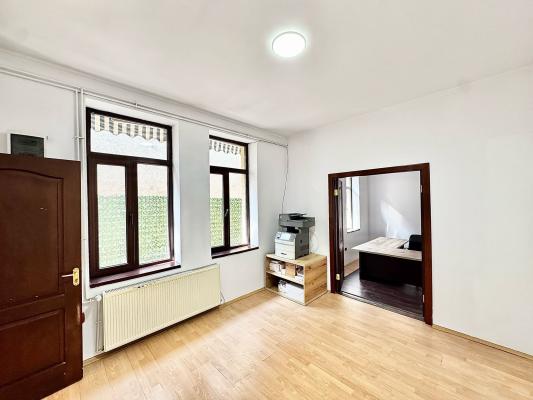 Birouri - Casa - Carol Parc - Unirii - Curte comuna - Pretabil Birouri