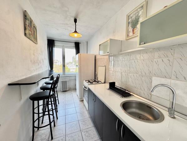 2 Camere - Ultracentral - Magheru - Pta Romana - Metrou