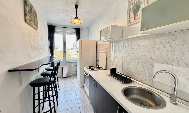 2 Camere - Ultracentral - Magheru - Pta Romana - Metrou