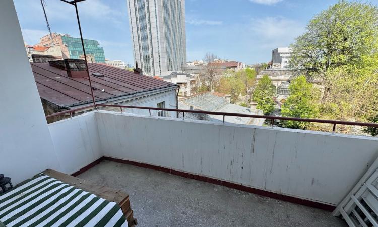 2 Camere - Ultracentral - Magheru - Pta Romana - Metrou