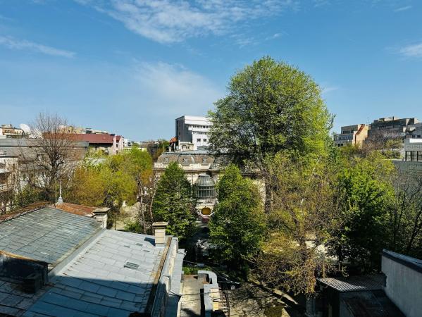 2 Camere - Ultracentral - Magheru - Pta Romana - Metrou
