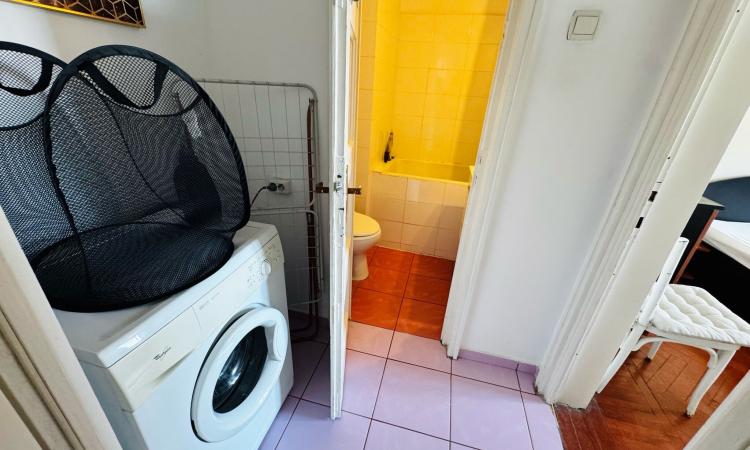 2 Camere - Ultracentral - Magheru - Pta Romana - Metrou