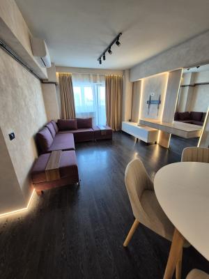 3 Camere - Timpuri Noi - Calea Vacaresti - Renovat - Centrala
