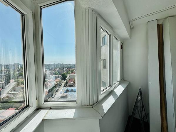 3 Camere - Rond Alba Iulia - Unirii - Decebal