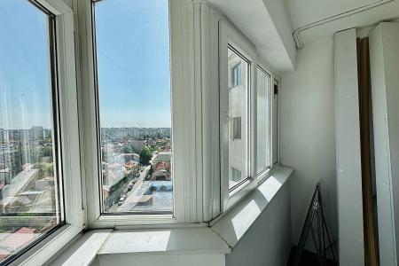 3 Camere - Rond Alba Iulia - Unirii - Decebal