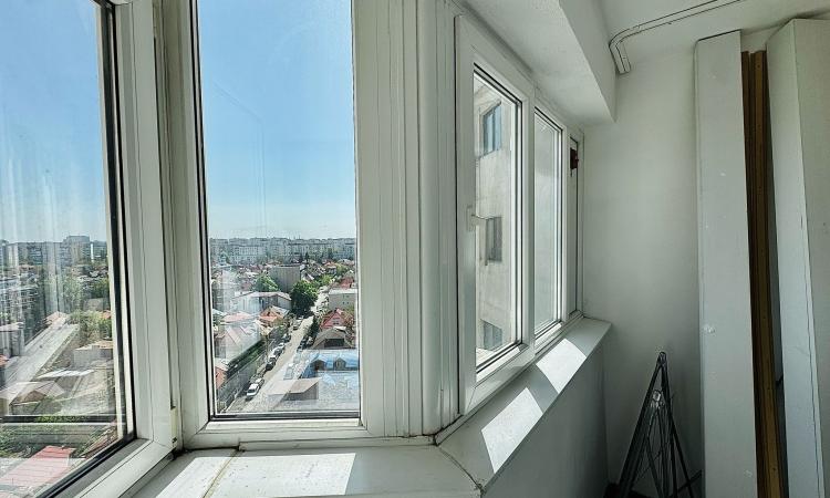 3 Camere - Rond Alba Iulia - Unirii - Decebal