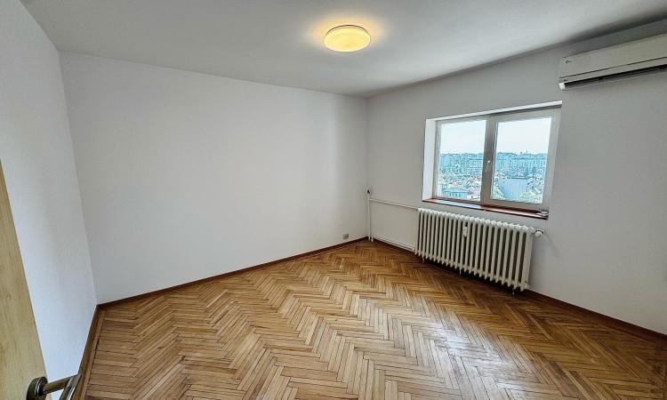 3 Camere - Rond Alba Iulia - Unirii - Decebal