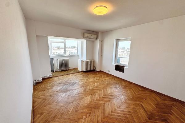 3 Camere - Rond Alba Iulia - Unirii - Decebal