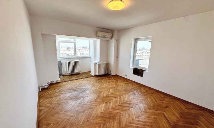3 Camere - Rond Alba Iulia - Unirii - Decebal