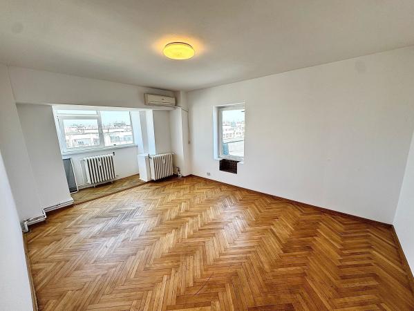 3 Camere - Rond Alba Iulia - Unirii - Decebal