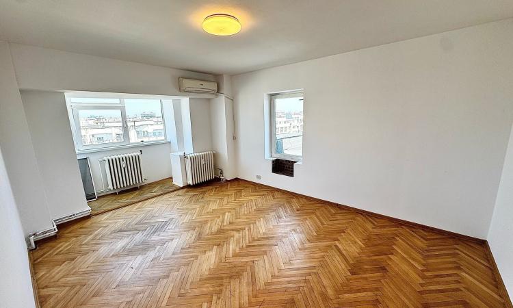 3 Camere - Rond Alba Iulia - Unirii - Decebal