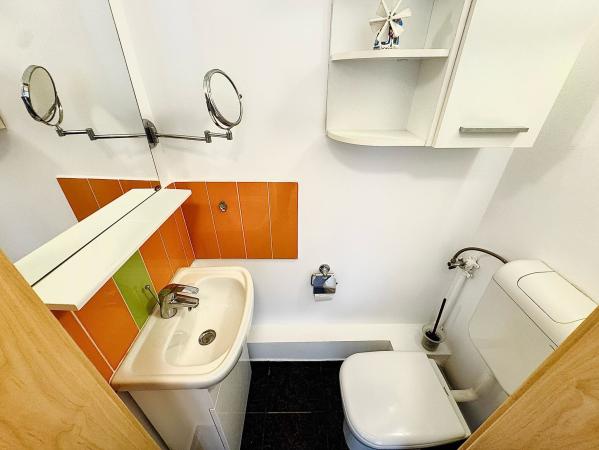 3 Camere - Rond Alba Iulia - Unirii - Decebal