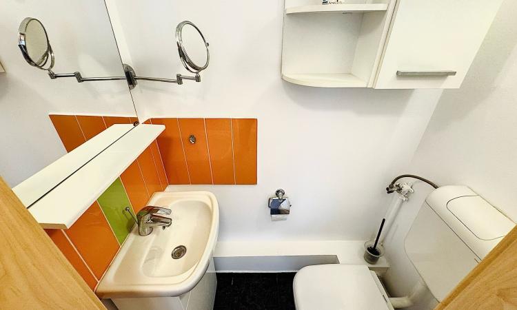 3 Camere - Rond Alba Iulia - Unirii - Decebal