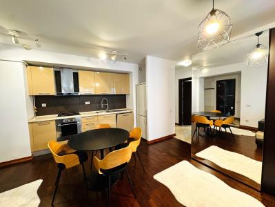 3 Camere - Alba Iulia - Dudesti - Decebal - Dristor - InCity