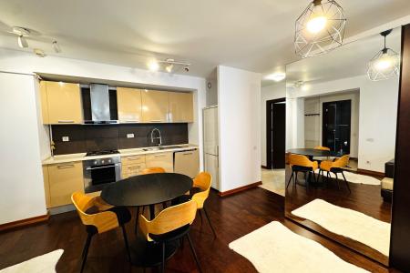 3 Camere - Alba Iulia - Dudesti - Decebal - Dristor - InCity