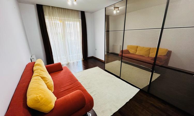 3 Camere - Alba Iulia - Dudesti - Decebal - Dristor - InCity