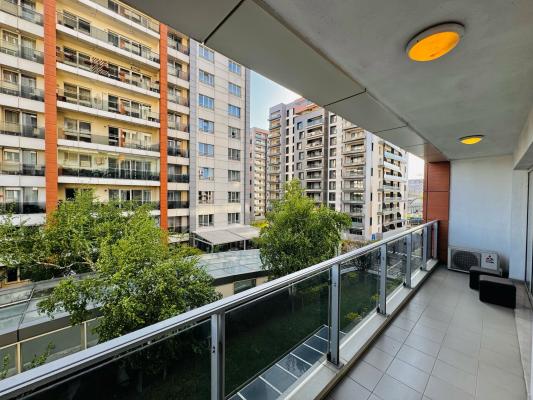 3 Camere - Alba Iulia - Dudesti - Decebal - Dristor - InCity