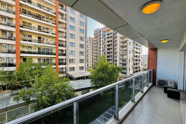 3 Camere - Alba Iulia - Dudesti - Decebal - Dristor - InCity