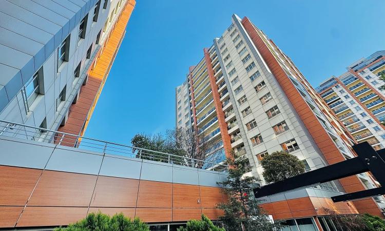 3 Camere - Alba Iulia - Dudesti - Decebal - Dristor - InCity