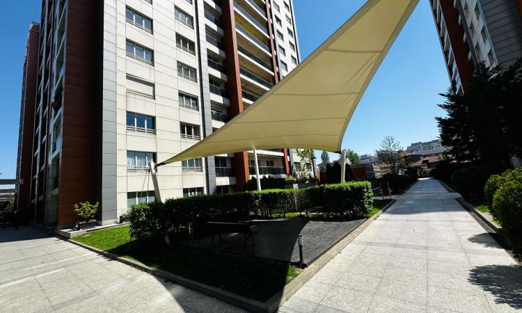 3 Camere - Rond Alba Iulia - Dudesti - InCity - Dristor