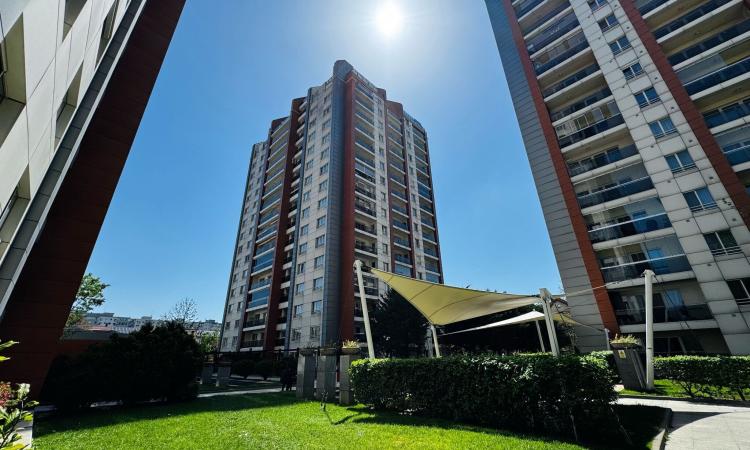 3 Camere - Rond Alba Iulia - Dudesti - InCity - Dristor