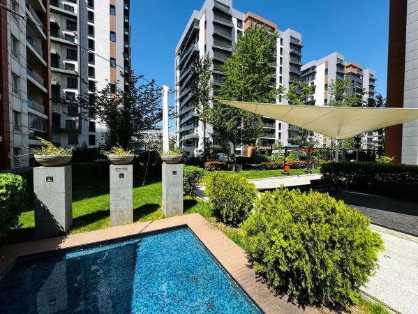 3 Camere - Rond Alba Iulia - Dudesti - InCity - Dristor