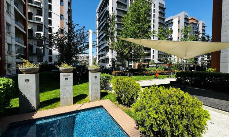 3 Camere - Rond Alba Iulia - Dudesti - InCity - Dristor