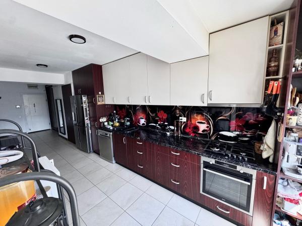 3 Camere - Rond Alba Iulia - Dudesti - InCity - Dristor