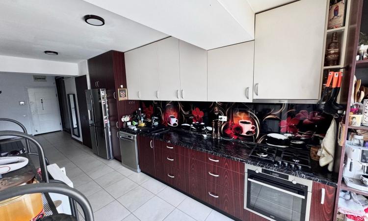3 Camere - Rond Alba Iulia - Dudesti - InCity - Dristor