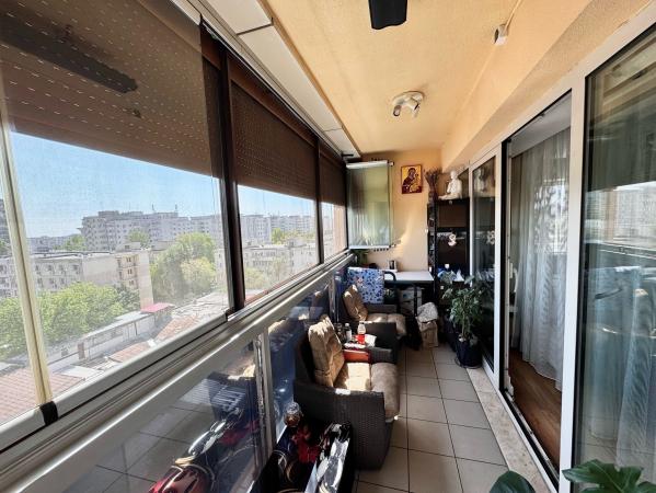 3 Camere - Rond Alba Iulia - Dudesti - InCity - Dristor