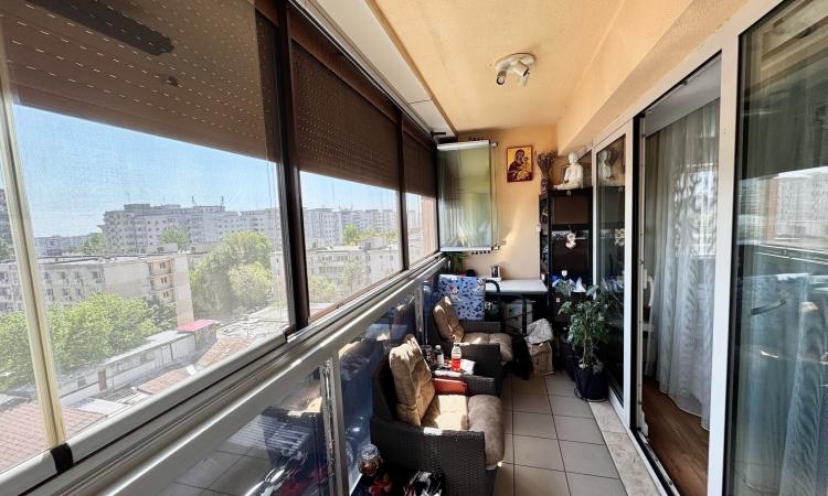 3 Camere - Rond Alba Iulia - Dudesti - InCity - Dristor