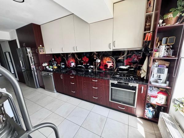 3 Camere - Rond Alba Iulia - Dudesti - InCity - Dristor