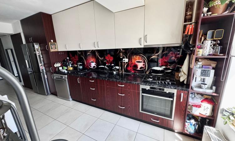 3 Camere - Rond Alba Iulia - Dudesti - InCity - Dristor