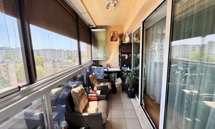 3 Camere - Rond Alba Iulia - Dudesti - InCity - Dristor