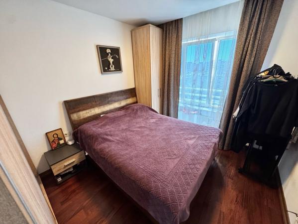 3 Camere - Rond Alba Iulia - Dudesti - InCity - Dristor