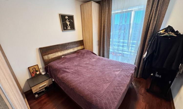3 Camere - Rond Alba Iulia - Dudesti - InCity - Dristor